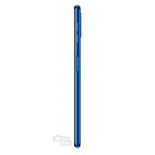 گوشی موبایل سامسونگ Galaxy A7 2018 128GB آبی