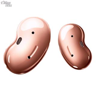 هندزفری بلوتوثی سامسونگ Galaxy Buds Live برنزی