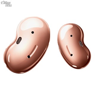 ایرپاد لوبیایی سامسونگ مدل Galaxy Buds Live