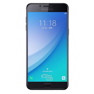 گوشی موبایل سامسونگ Galaxy C5 Pro 64GB 2017