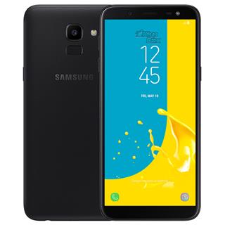 گوشی موبایل سامسونگ Galaxy J6 2018 32GB RAM2  