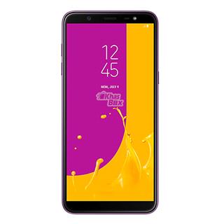 گوشی موبایل سامسونگ Galaxy J8 2018 32GB Purple بنفش