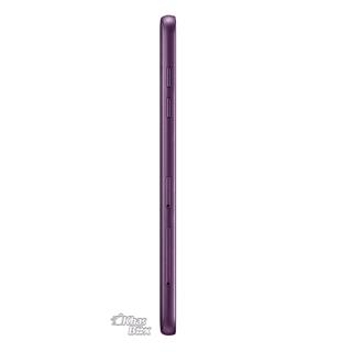 گوشی موبایل سامسونگ Galaxy J8 2018 32GB Purple بنفش