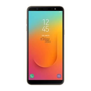 گوشی موبایل سامسونگ Galaxy J8 2018 32GB طلایی
