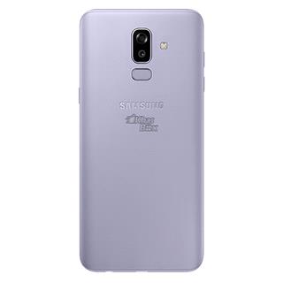 گوشی موبایل سامسونگ Galaxy J8 2018 32GB یاسی