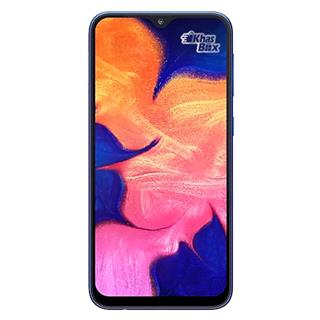 گوشی موبایل سامسونگ Galaxy A10 32GB آبی