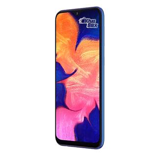 گوشی موبایل سامسونگ Galaxy A10 32GB آبی