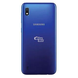 گوشی موبایل سامسونگ Galaxy A10 32GB آبی