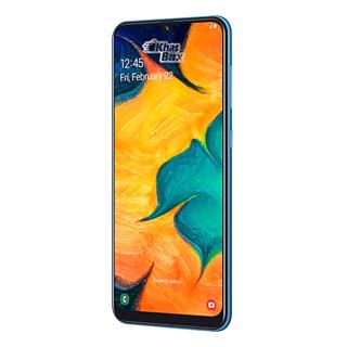 گوشی موبایل سامسونگ Galaxy A30 64GB آبی