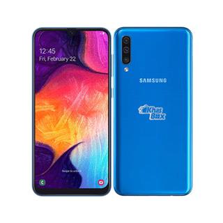 گوشی موبایل سامسونگ Galaxy A50 128GB آبی