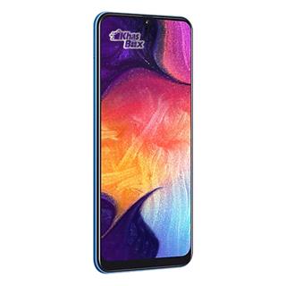 گوشی موبایل سامسونگ Galaxy A50 128GB آبی