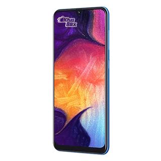 گوشی موبایل سامسونگ Galaxy A50 128GB آبی