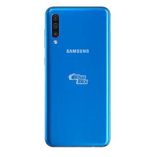 گوشی موبایل سامسونگ Galaxy A50 128GB آبی