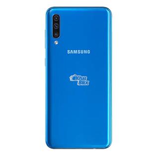 گوشی موبایل سامسونگ Galaxy A50 64GB آبی 