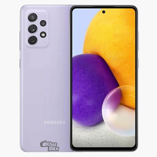 گوشی موبایل سامسونگ  Galaxy A52 256GB