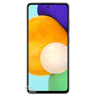 گوشی موبایل سامسونگ  Galaxy A52 5G 256GB بنفش