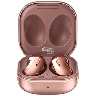هدفون بی سیم سامسونگ مدل Galaxy Buds LIVE