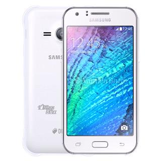 گوشی موبایل سامسونگ Galaxy J1 ACE 3G سفید