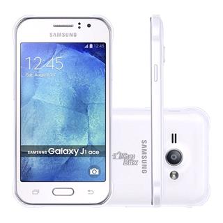 گوشی موبایل سامسونگ Galaxy J1 ACE 3G سفید