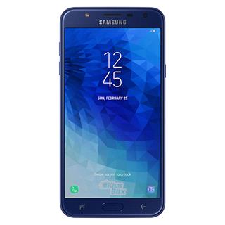 گوشی موبایل سامسونگ Galaxy J7 Duo 32GB آبی