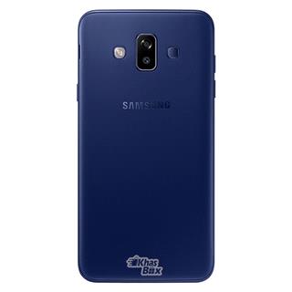 گوشی موبایل سامسونگ Galaxy J7 Duo 32GB آبی