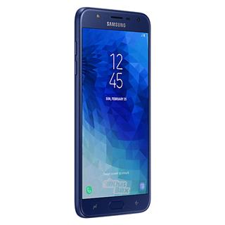 گوشی موبایل سامسونگ Galaxy J7 Duo 32GB آبی