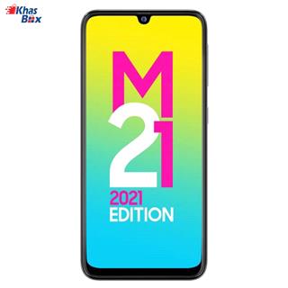 گوشی سامسونگ Galaxy M21 2021 6GB 128GB