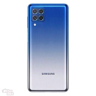 گوشی موبایل سامسونگ Galaxy M62 128GB آبی