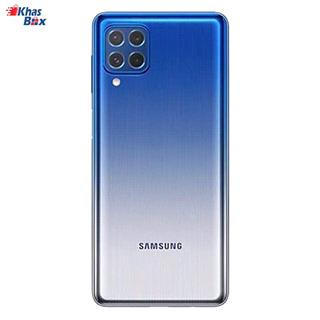گوشی موبایل سامسونگ Galaxy M62 8GB 256GB آبی