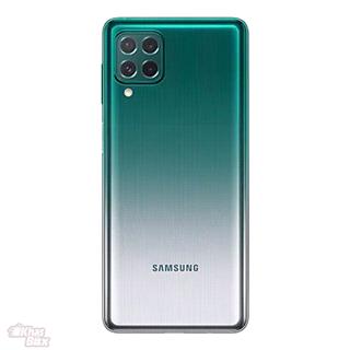 گوشی موبایل سامسونگ Galaxy M62 128GB سبز