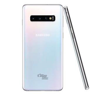 گوشی موبایل سامسونگ Galaxy S10 128GB سفید