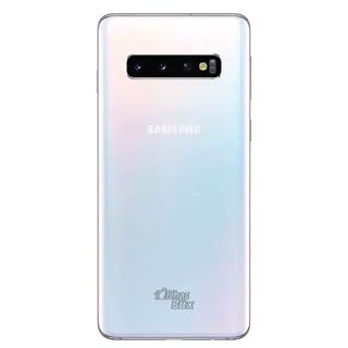 گوشی موبایل سامسونگ Galaxy S10 128GB سفید