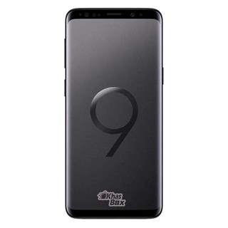 گوشی موبایل سامسونگ Galaxy S9 Dual-SIM 64GB