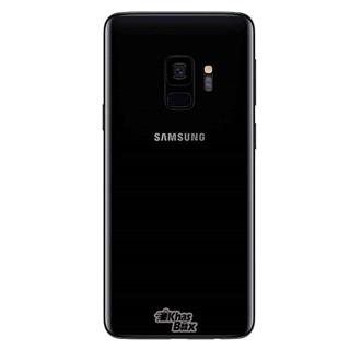 گوشی موبایل سامسونگ Galaxy S9 Dual-SIM 64GB