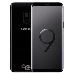 گوشی موبایل سامسونگ Galaxy S9 Dual-SIM 64GB