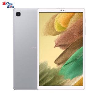 تبلت سامسونگ Galaxy Tab A7 Lite-T225 32GB نقره‌ای