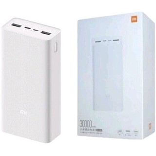 پاور بانک شیائومی 30000 مدل PB3018ZM 