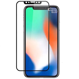 گلس اپل مات نانو پلیمری Iphone XS Max 