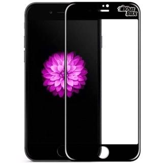 گلس اپل مات نانو پلیمری Iphone 6 Plus 