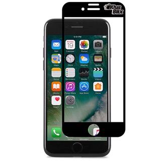 گلس اپل مات نانو پلیمری Iphone 7/8 