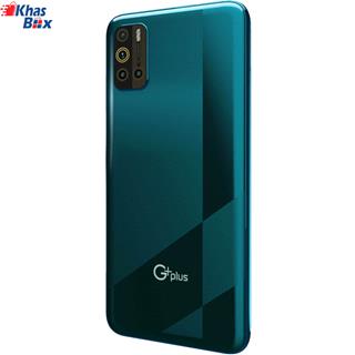 گوشی موبایل جی پلاس Z10 128GB Ram6 