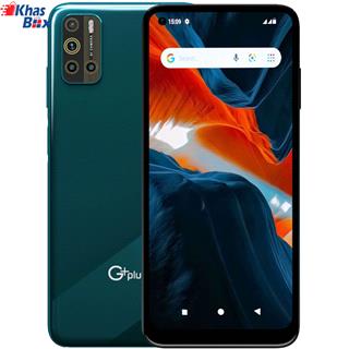 گوشی موبایل جی پلاس Z10 128GB Ram6 