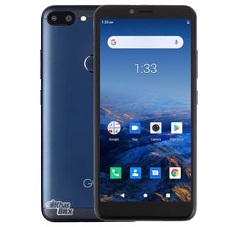 گوشی موبایل جی پلاس T10 16GB Ram2 آبی تیره