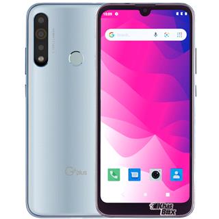گوشی موبایل جی پلاس P10 32GB 3GB l مشکی