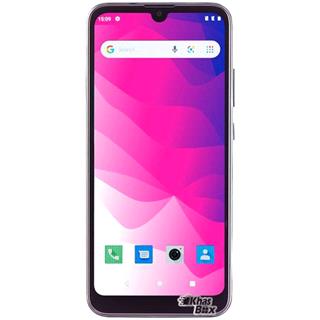 گوشی موبایل جی پلاس P10 32GB 2GB سفید