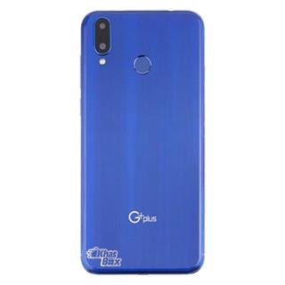 گوشی موبایل جی پلاس Q10 32GB Ram3 آبی