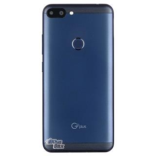 گوشی موبایل جی پلاس T10 16GB Ram2 آبی تیره