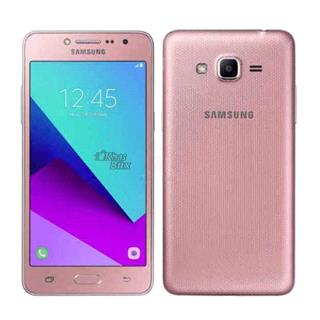 گوشی موبایل سامسونگ Galaxy Grand Prime Plus رزگلد