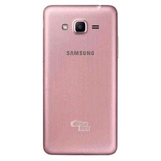 گوشی موبایل سامسونگ Galaxy Grand Prime Plus رزگلد
