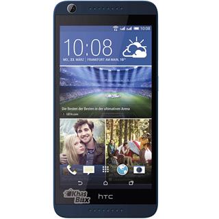 گوشی موبایل اچ تی سی Desire 626 Blue